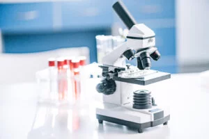 Obrazek Laboratorium